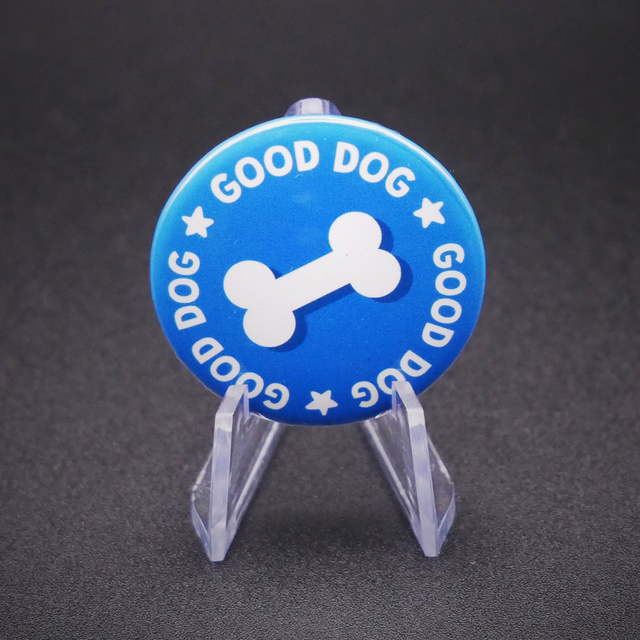 The Trichotomy of Dog