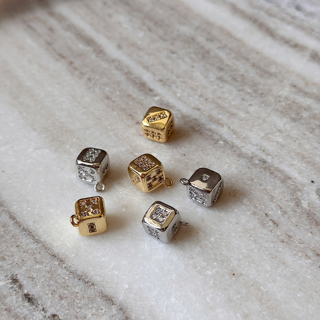 Dice Charm 