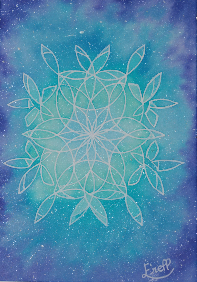 Constellation - Sigil magique