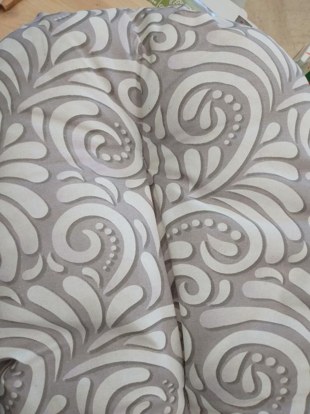 Cuscino Nasonero 75x50