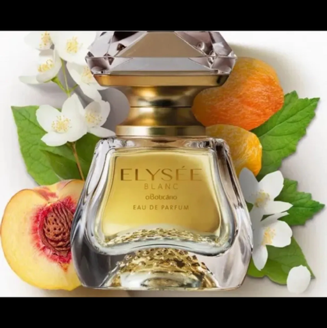 Elysee Blanc Eau de Parfum 50ml Elysée*