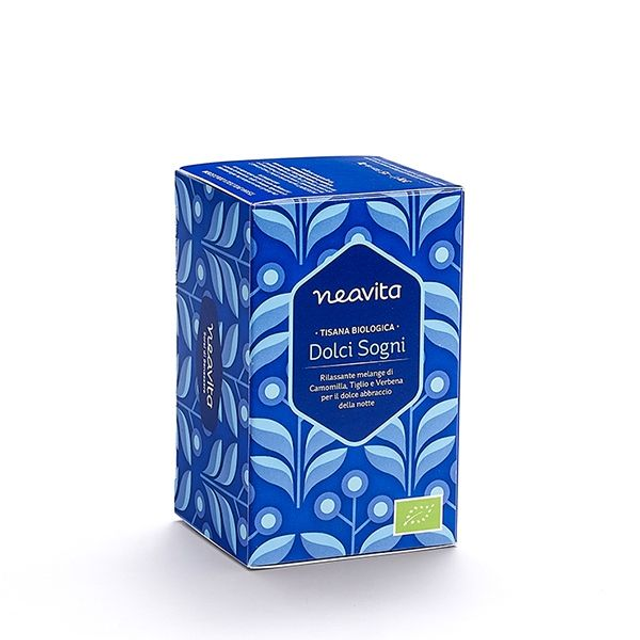 Tisana Tisalis Dolci Sogni Neavita