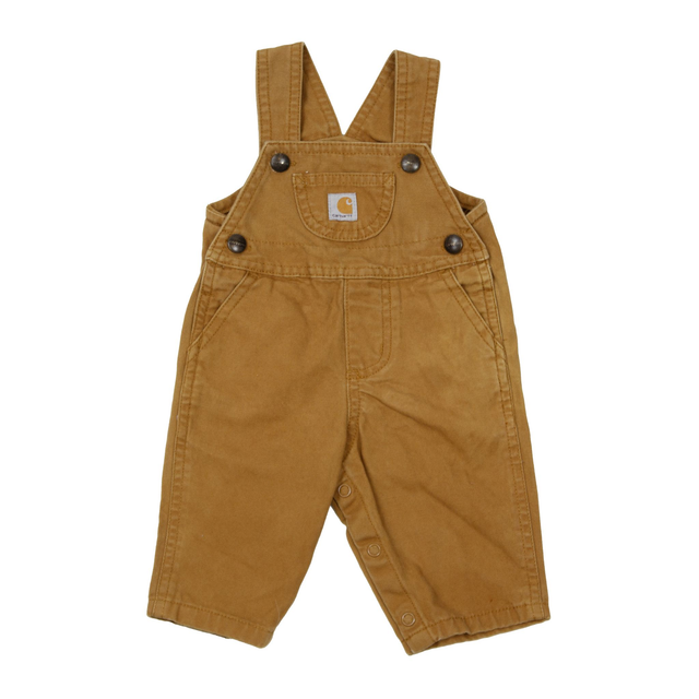 Salopette Carhartt