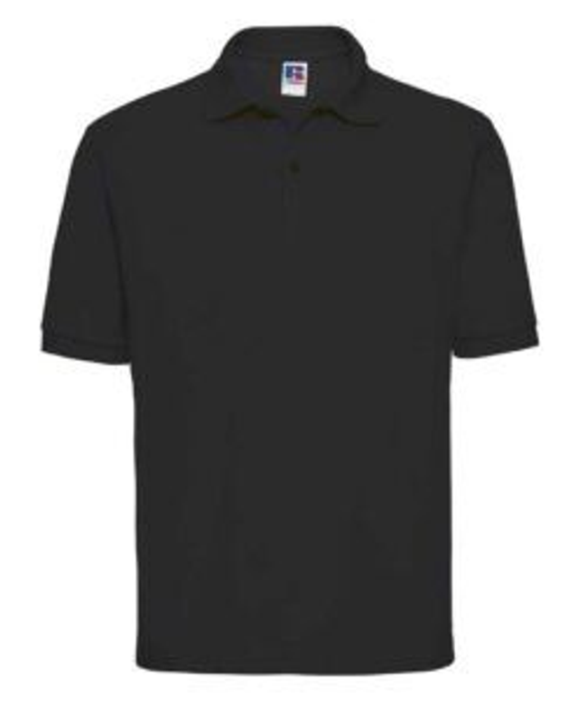 EBSG Explorers Polo Top