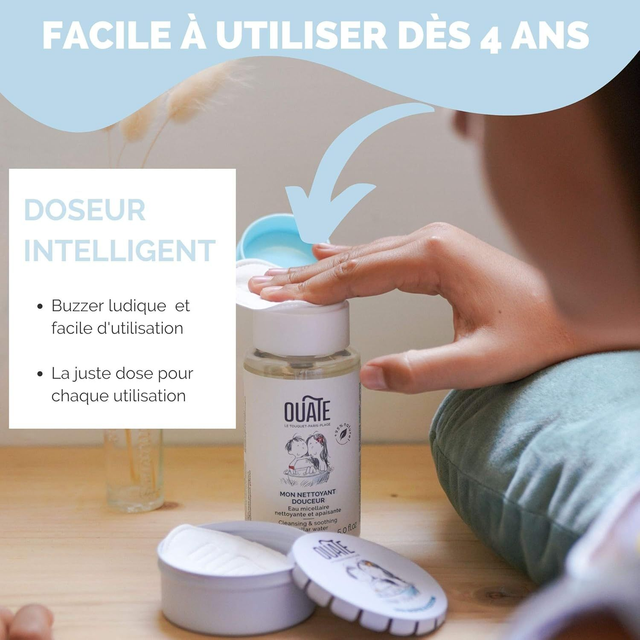 Coffret mes soins d'amour 7-8 ans