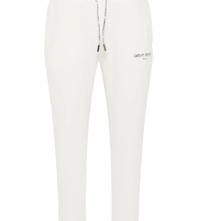 Carlo Colucci Jogger Basic Line