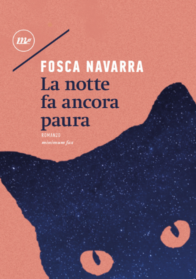 Navarra Fosca - La notte fa ancora paura