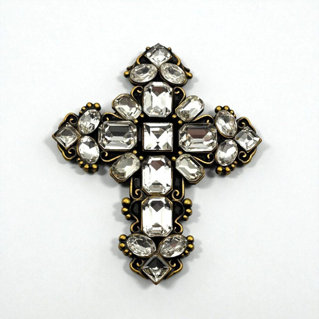 Clip Croix de Versailles 