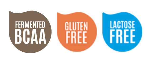 BCAA 1000 + B6 100 CPS