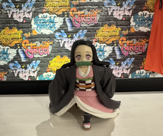 Demon Slayer Nezuko