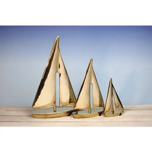 BRASS YACHT