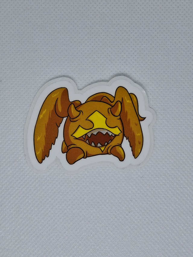 D.Gray-Man Stickers