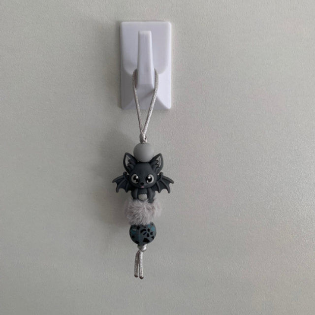 Vleermuis grijs