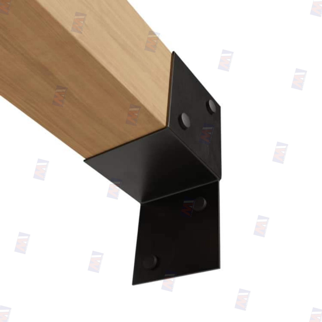 Pergola Bracket - Wall fixing