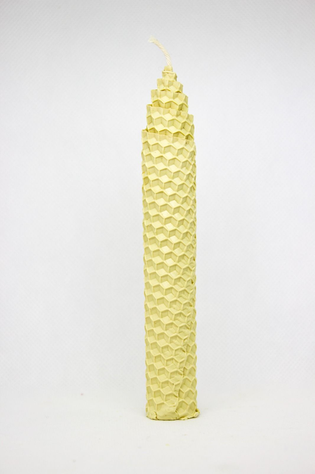Vela blanca