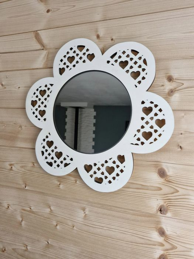 Miroir décoratif