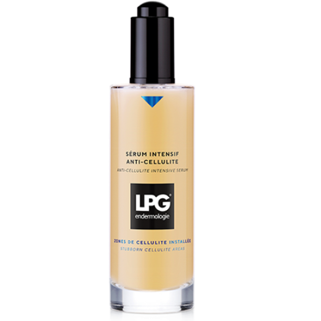 Sérum intensif anticellulite LPG – 100ml