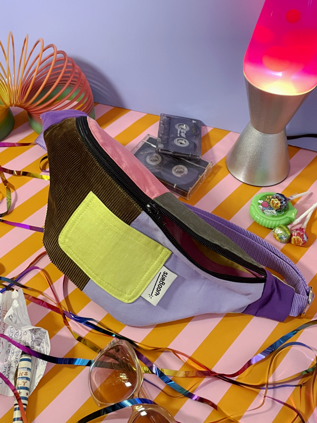 Banana Daddy Cool n°55