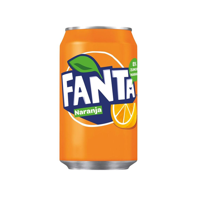 FANTA NRANJA