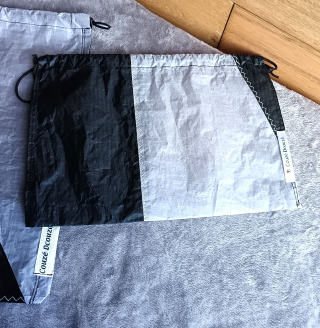 Pochette  imperméable 