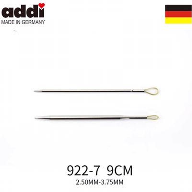 addiLoop Aiguilles À Laine