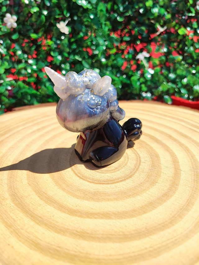 Figurine Licorne