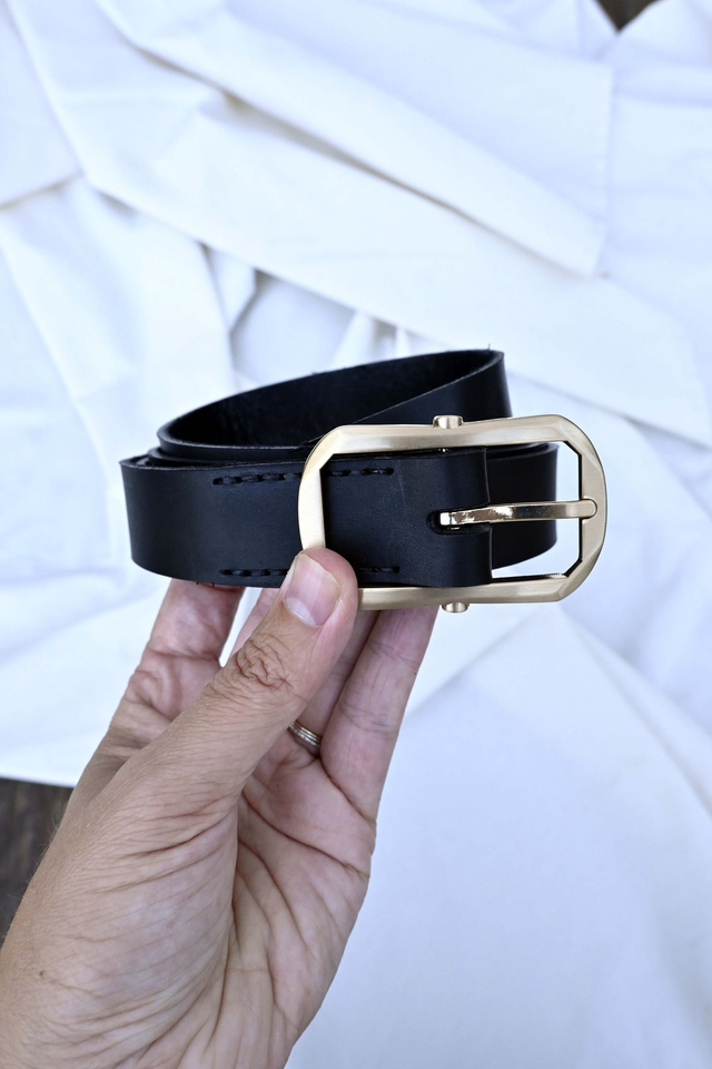 HELGA - ceinture luxe