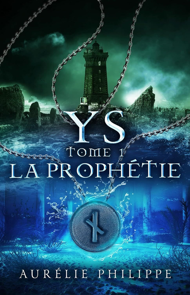 YS - TOME 1 - La Prophétie