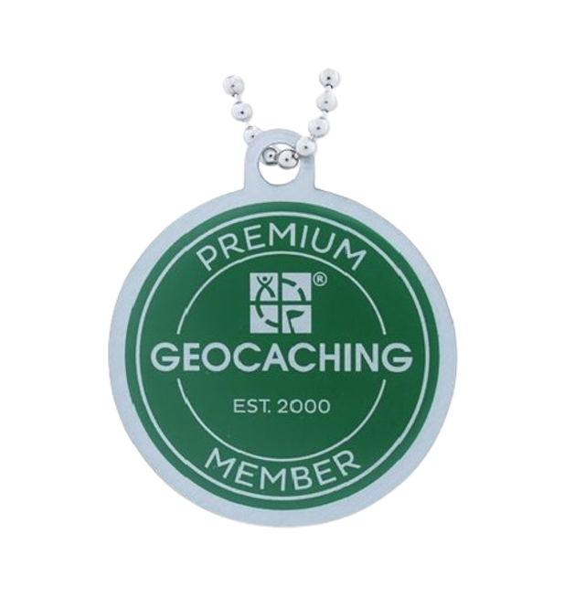 Travel Tag "Premium Member"