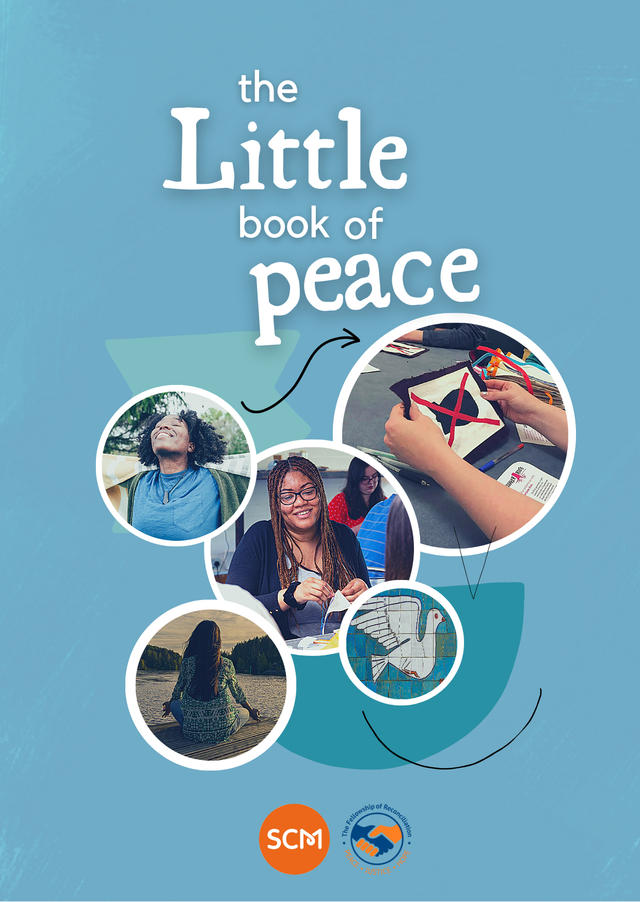 Little Book of Peace