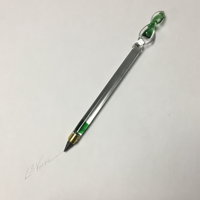 Crayon VERRE INTÉGRAL CRV 061