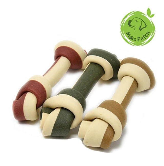 Large Knotted Bone x1