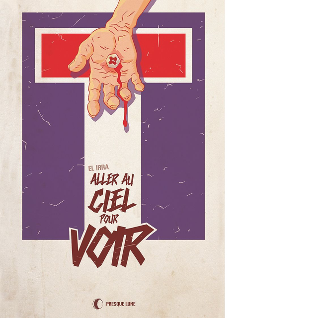 ALLER AU CIEL POUR VOIR