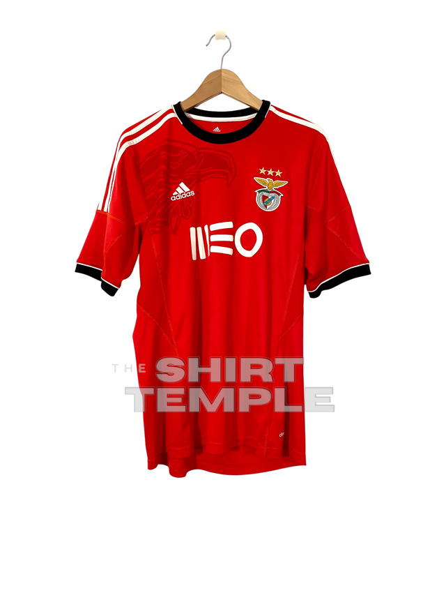 2013/2014 - SL Benfica (L)