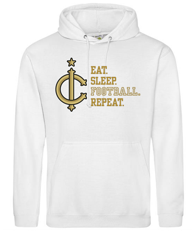 Ipswich Cardinals Repeat Hoodie