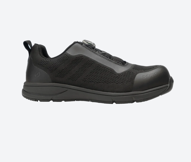 Sid Halbschuh S1PS CI FO HRO SR ESD Boa Hallux - 215082