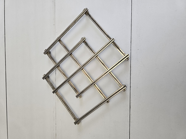 Dessous de plat extensible 