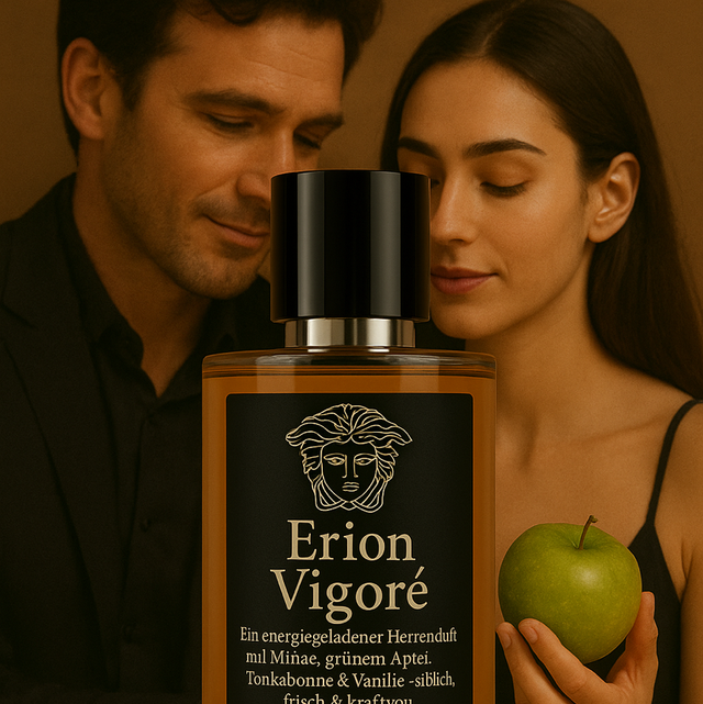 🎁 Erion Vigore