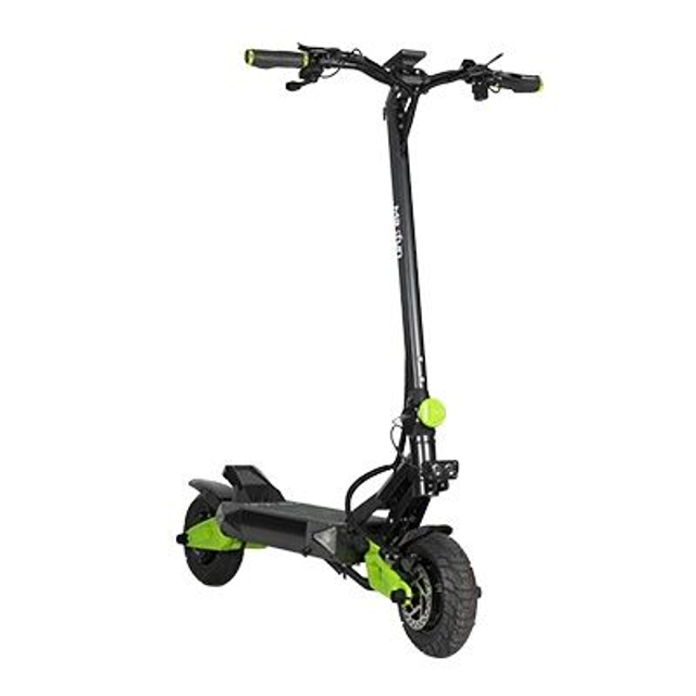 Maxfun 10 52V 23AH