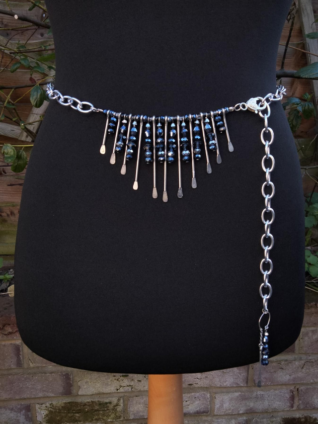 The Morning &amp; Evening Star Belt