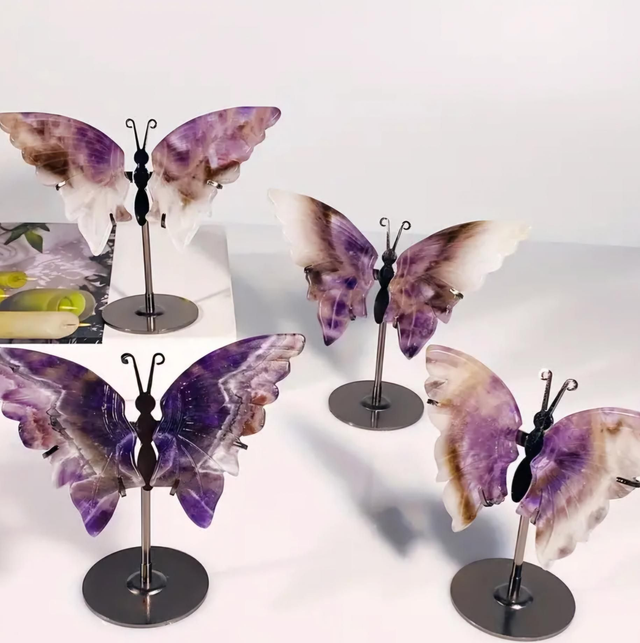 Decoration Papillon au choix 