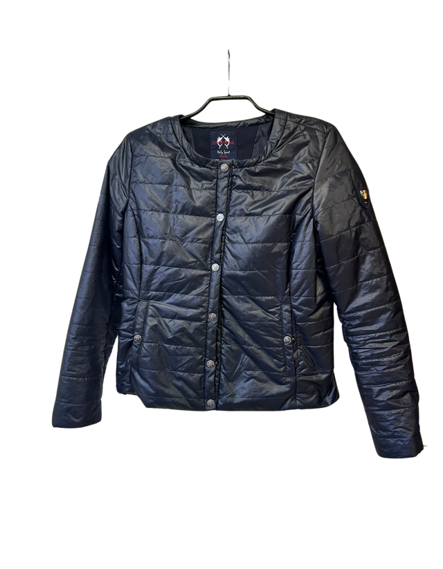 Campione Jacket in Blue