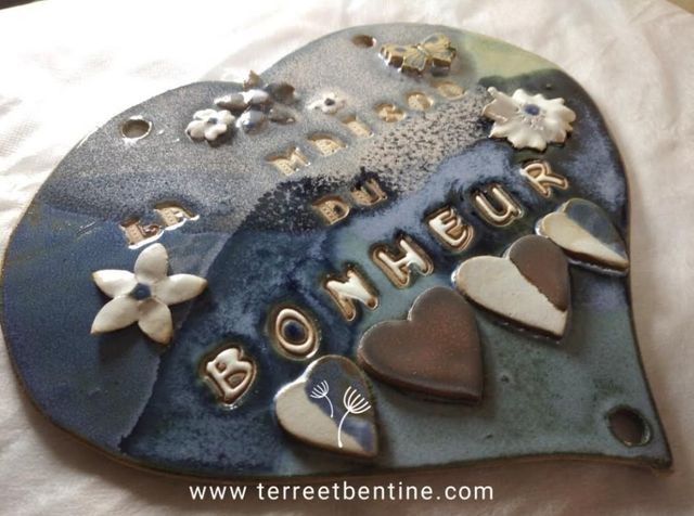 La Maison du Bonheur 