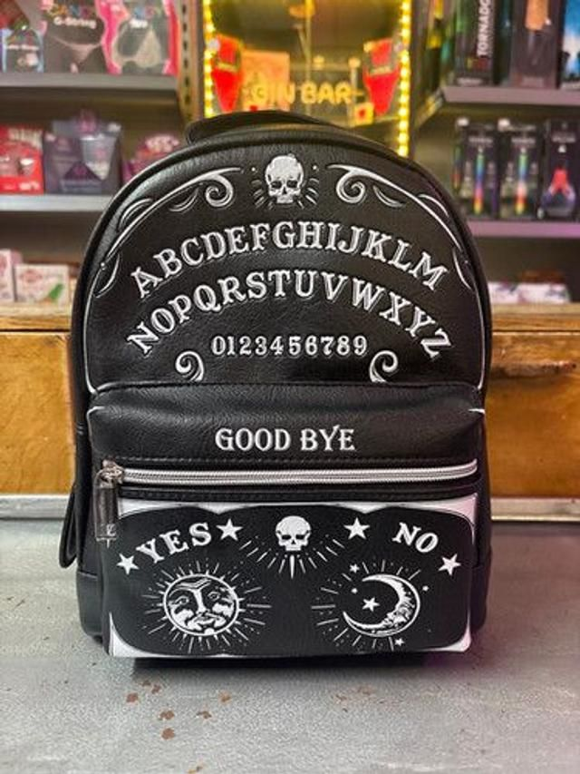 Spirit Board Backpack