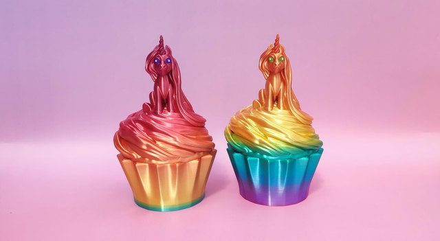 Unicorn Piggy Bank, Magical Coin Holder, Cute Money Bank for Kids, Fantasy Home Décor, Unicorn Gift Idea, 3D Printed Unicorn Coin Bank 