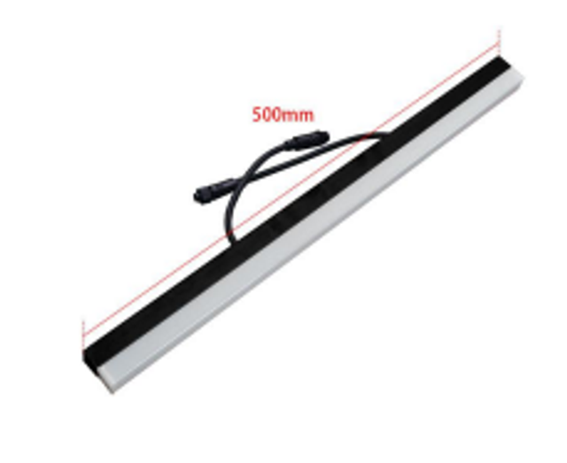 Barra Led para Escenarios 50 cm (Customizable)