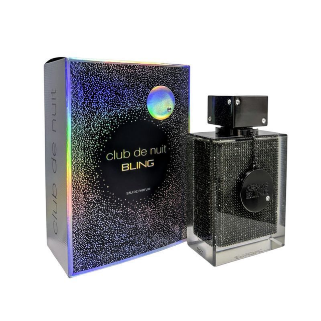 CLUB DE NUIT BLING