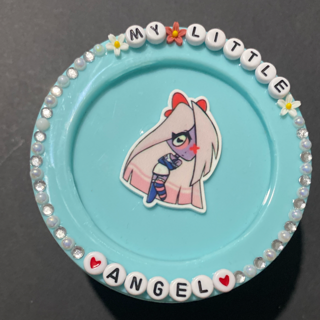 Stackable Continer #4