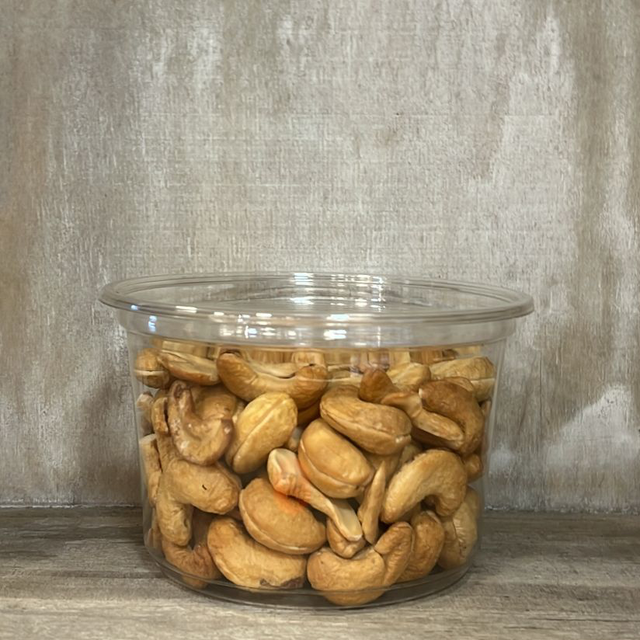 Noix de cajou grillé nature (150g)