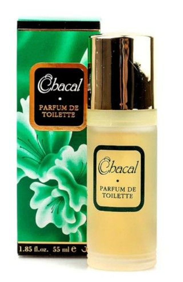 Milton Lloyd Chacal 55ml Parfum De Toilette